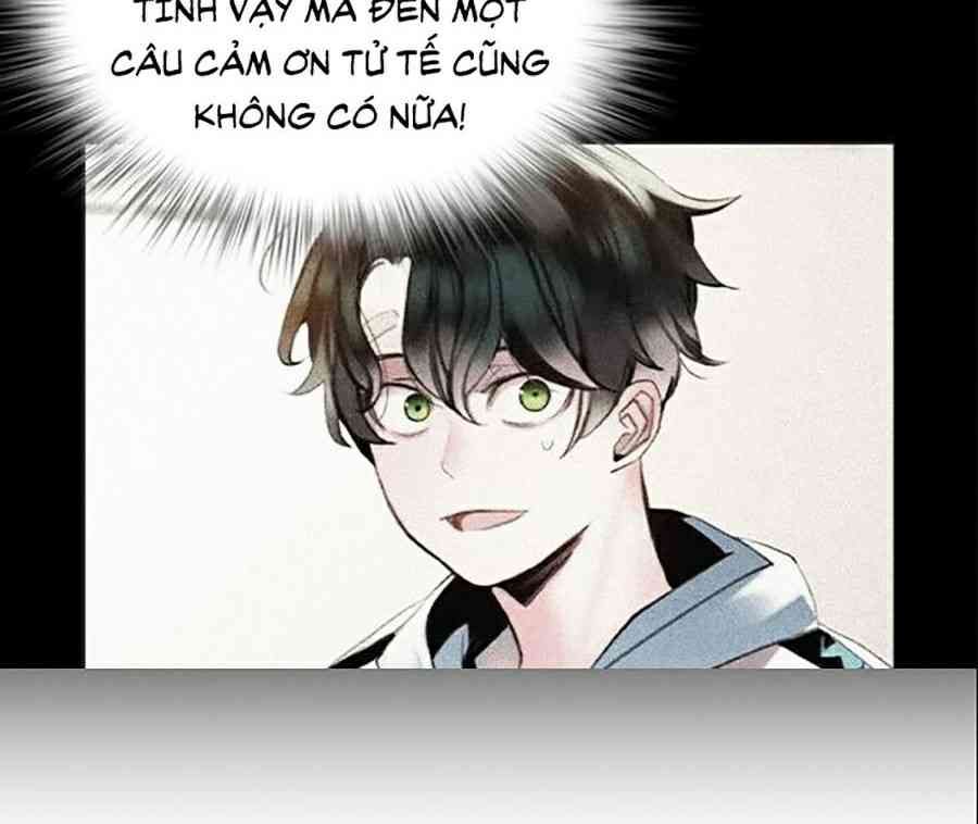 Đại Chiến Người Và Trùng Chapter 24 - Trang 28