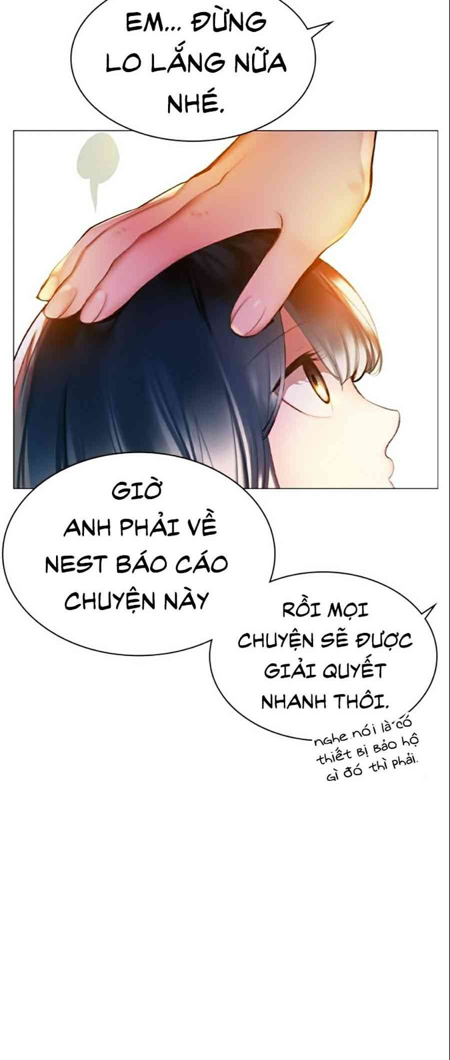 Đại Chiến Người Và Trùng Chapter 24 - Trang 33