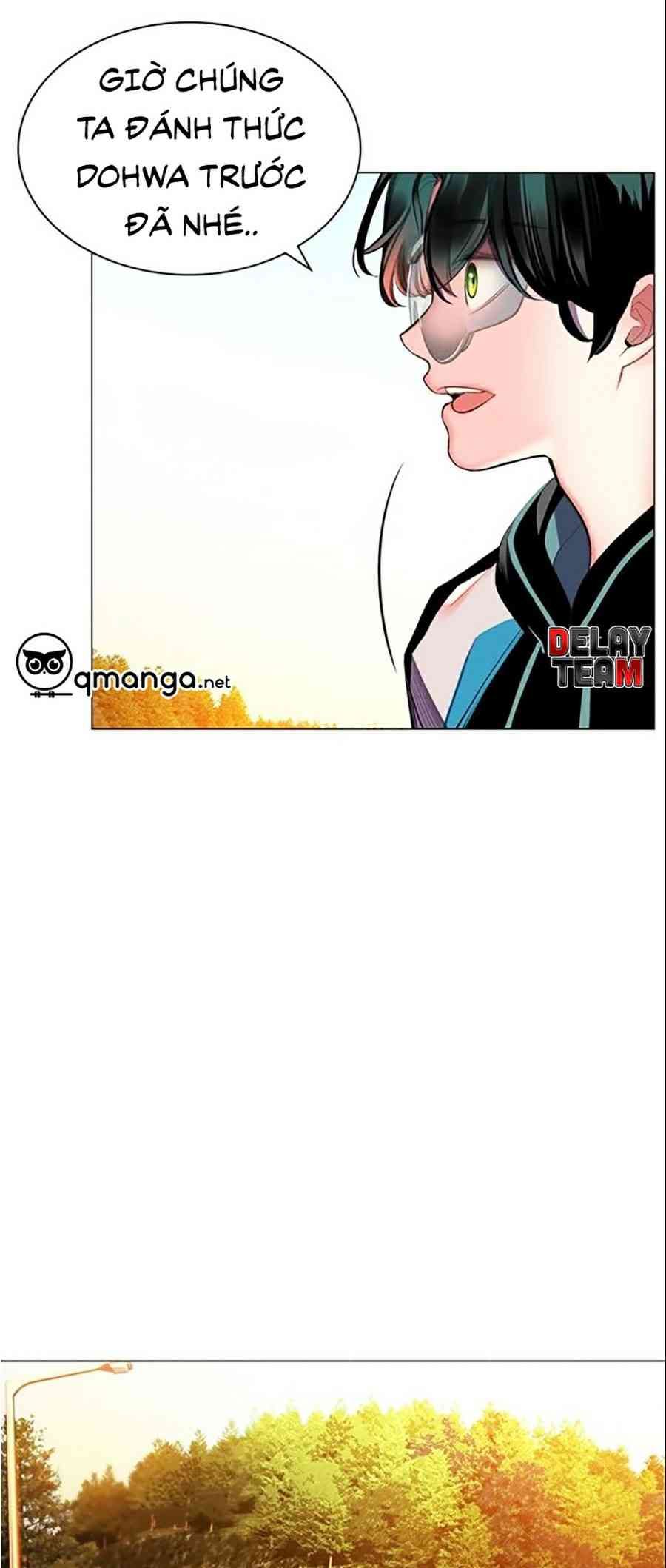 Đại Chiến Người Và Trùng Chapter 24 - Trang 34