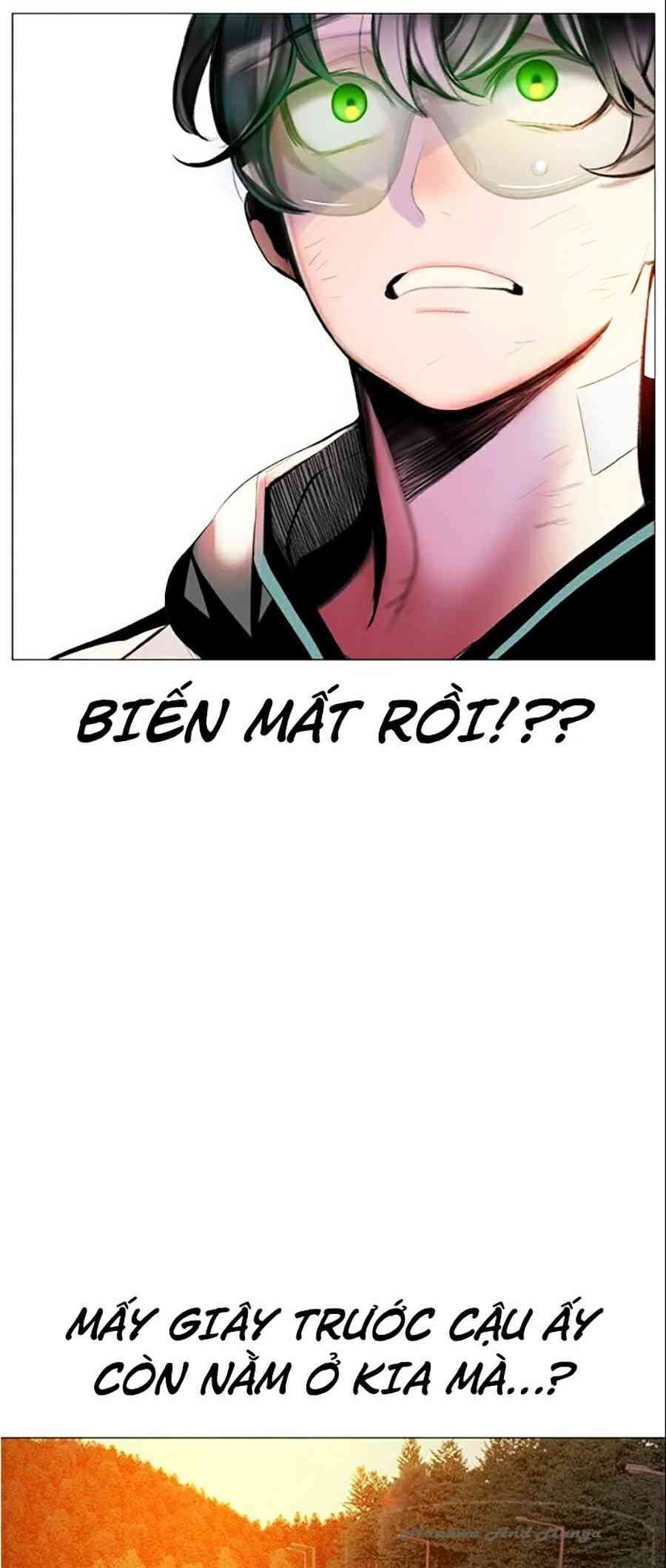 Đại Chiến Người Và Trùng Chapter 24 - Trang 36