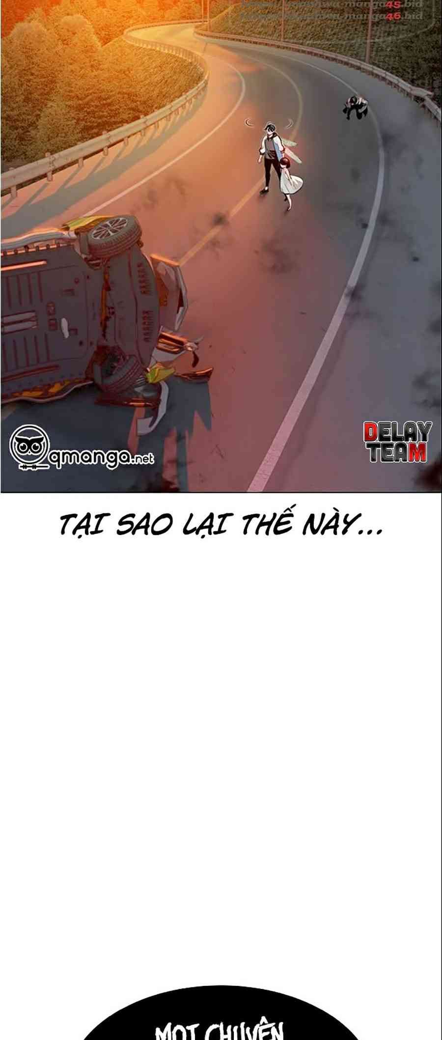 Đại Chiến Người Và Trùng Chapter 24 - Trang 37