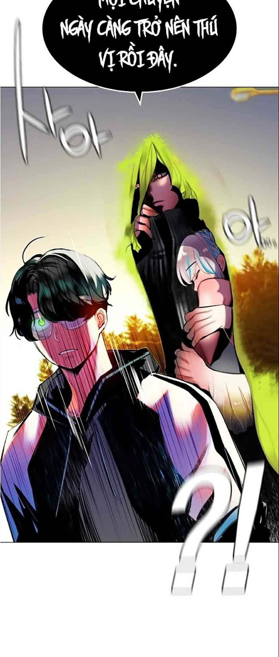 Đại Chiến Người Và Trùng Chapter 24 - Trang 38