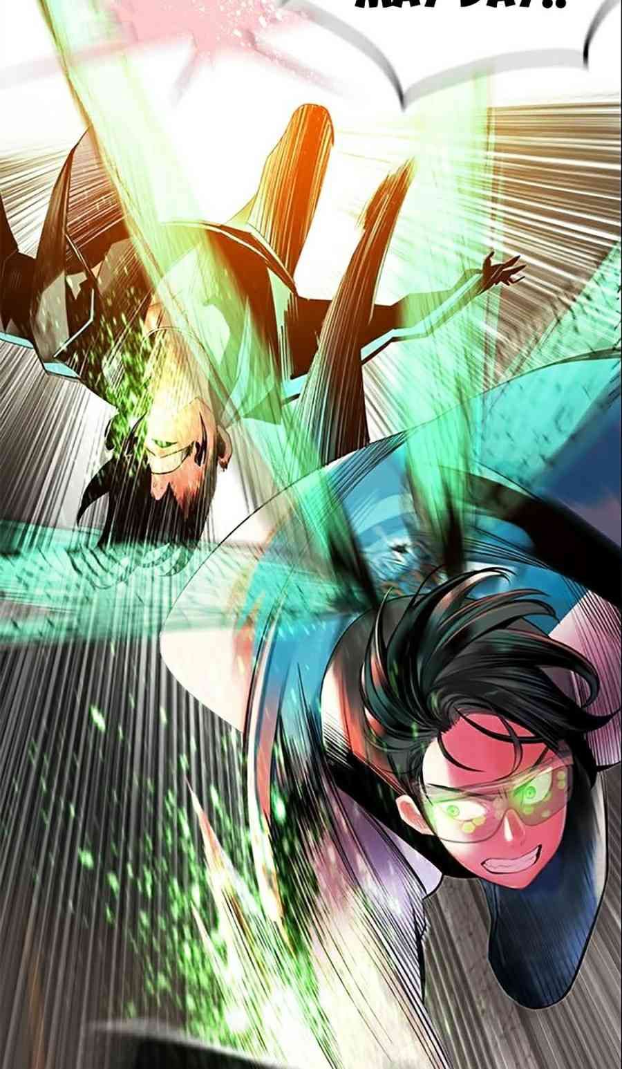 Đại Chiến Người Và Trùng Chapter 24 - Trang 4