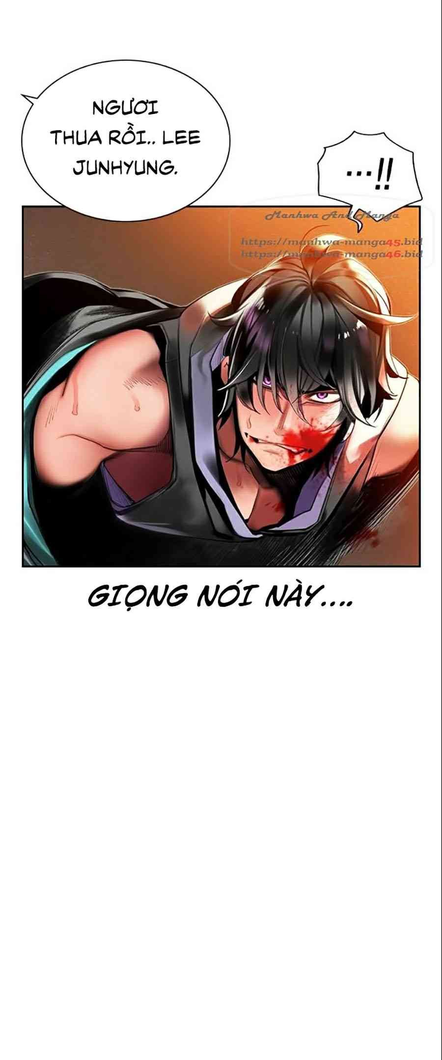 Đại Chiến Người Và Trùng Chapter 24 - Trang 42