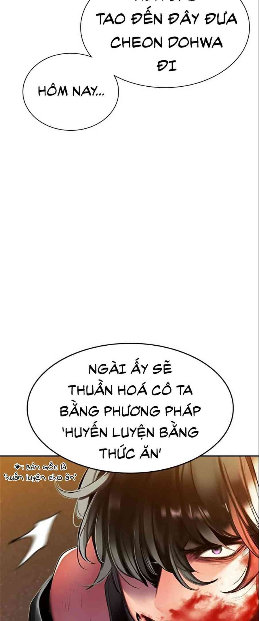 Đại Chiến Người Và Trùng Chapter 24 - Trang 45