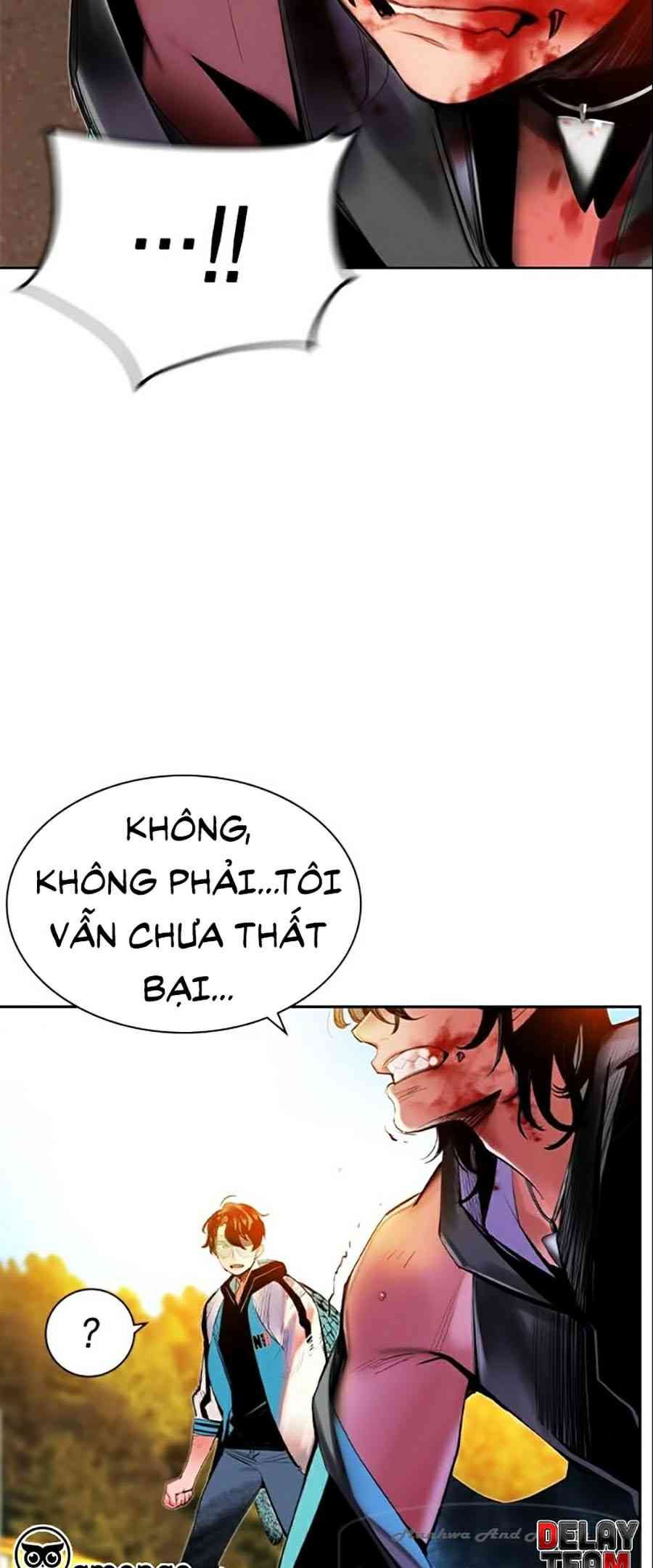 Đại Chiến Người Và Trùng Chapter 24 - Trang 46