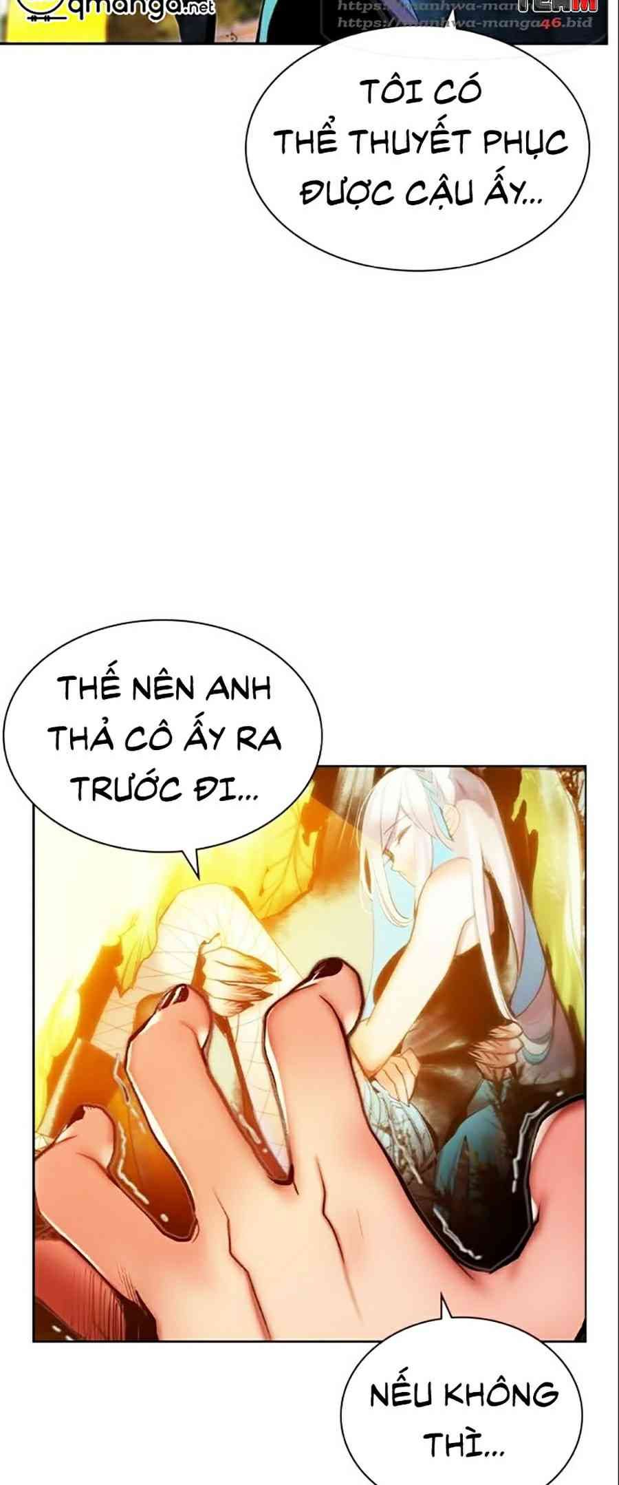 Đại Chiến Người Và Trùng Chapter 24 - Trang 47