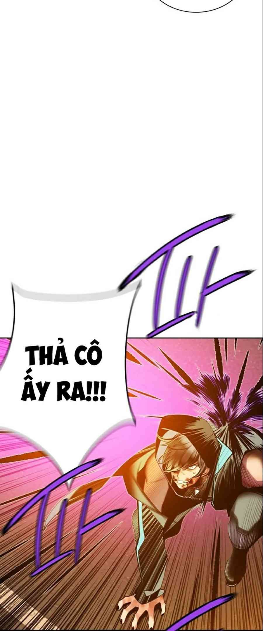 Đại Chiến Người Và Trùng Chapter 24 - Trang 48