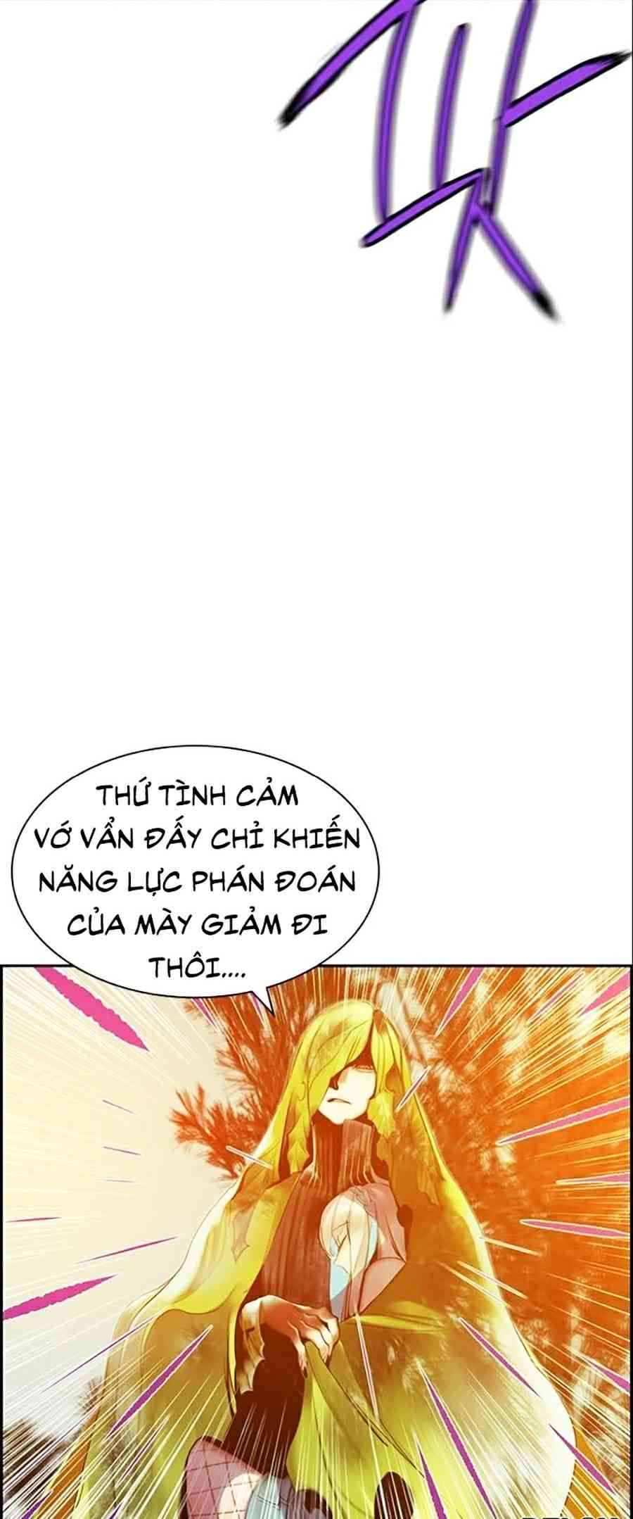 Đại Chiến Người Và Trùng Chapter 24 - Trang 49