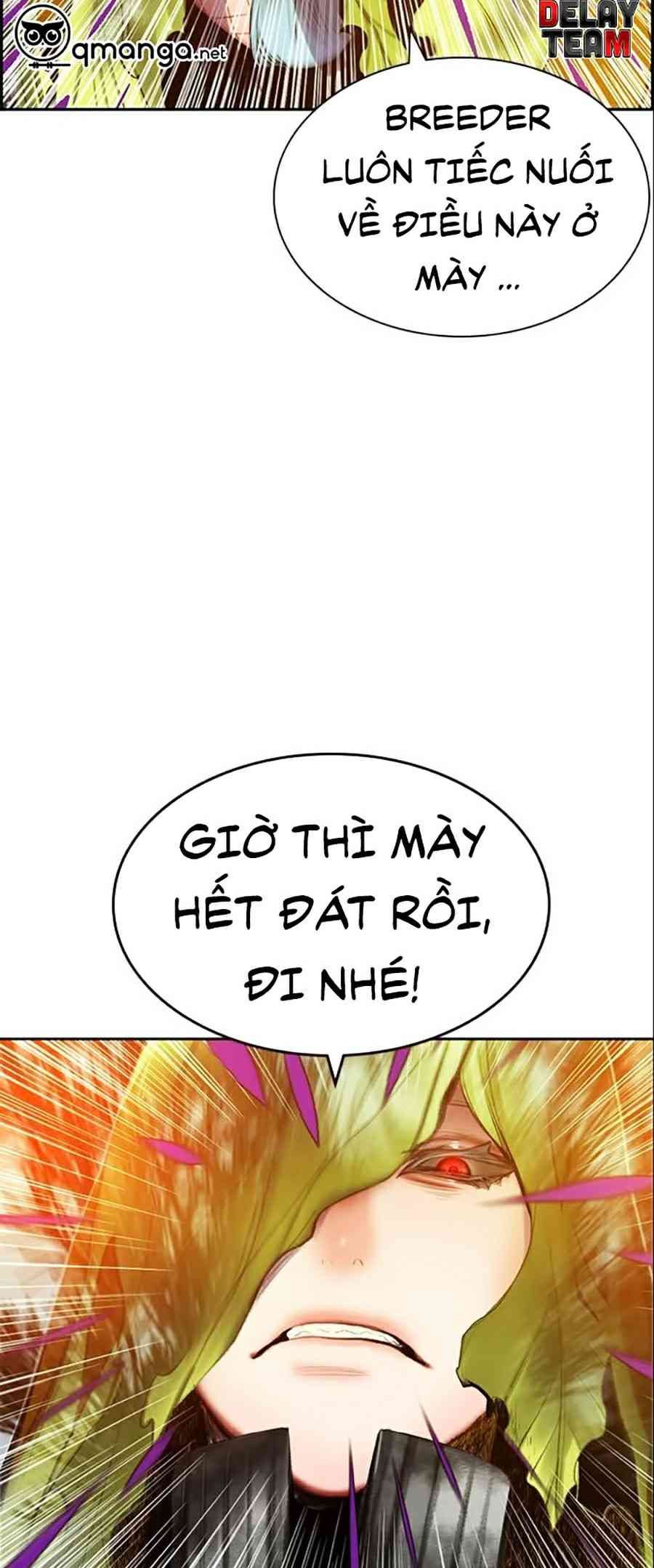 Đại Chiến Người Và Trùng Chapter 24 - Trang 50