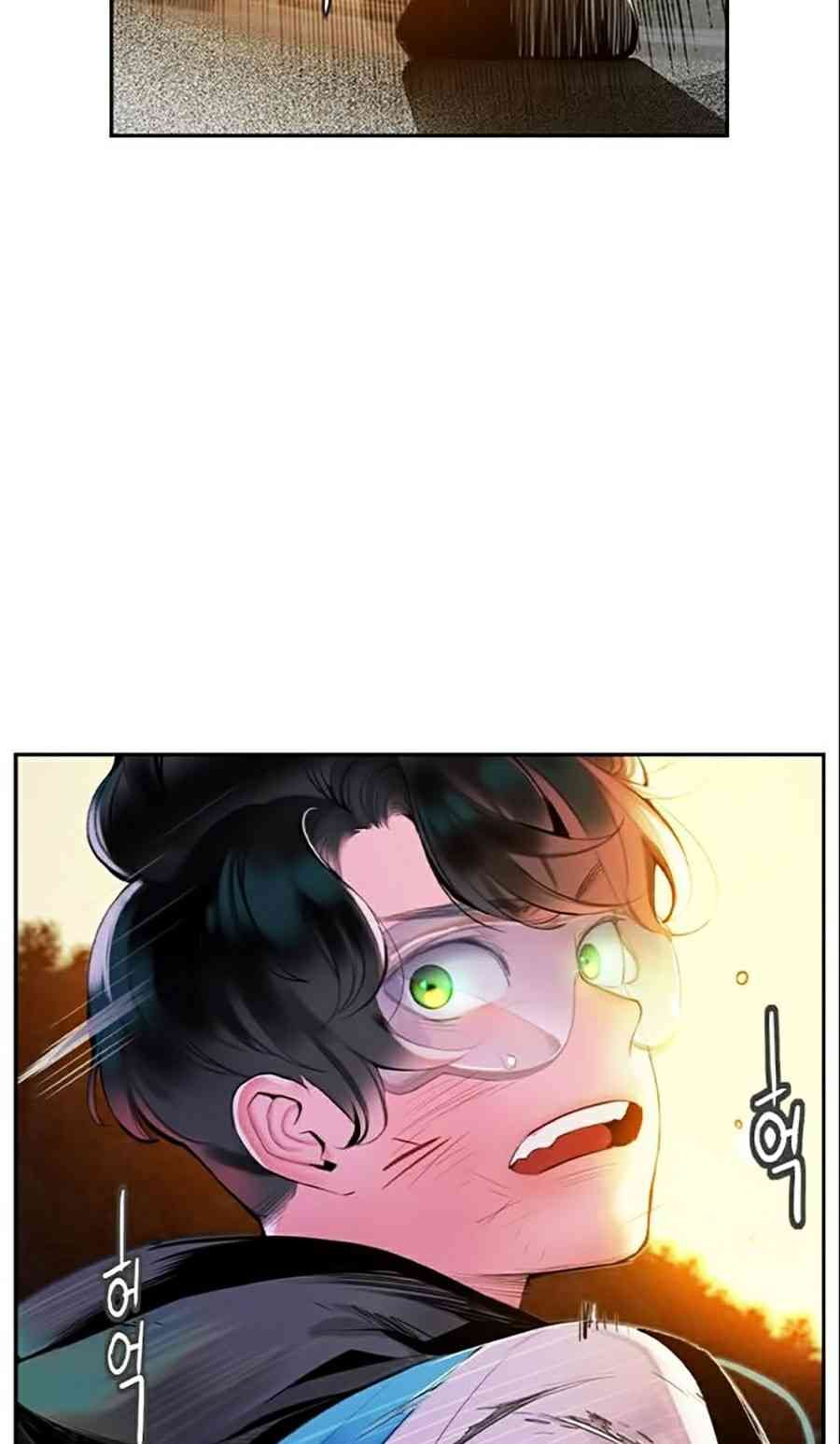 Đại Chiến Người Và Trùng Chapter 24 - Trang 8