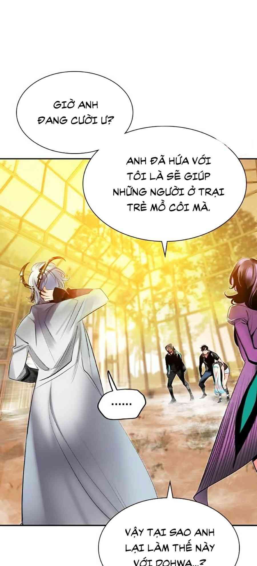 Đại Chiến Người Và Trùng Chapter 25 - Trang 14