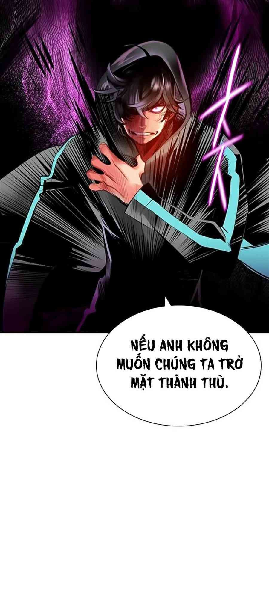 Đại Chiến Người Và Trùng Chapter 25 - Trang 16