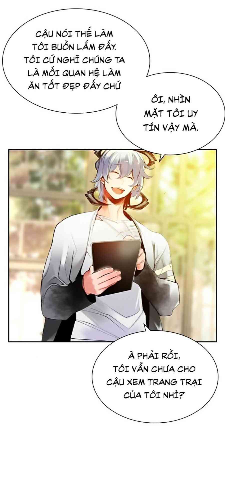 Đại Chiến Người Và Trùng Chapter 25 - Trang 17