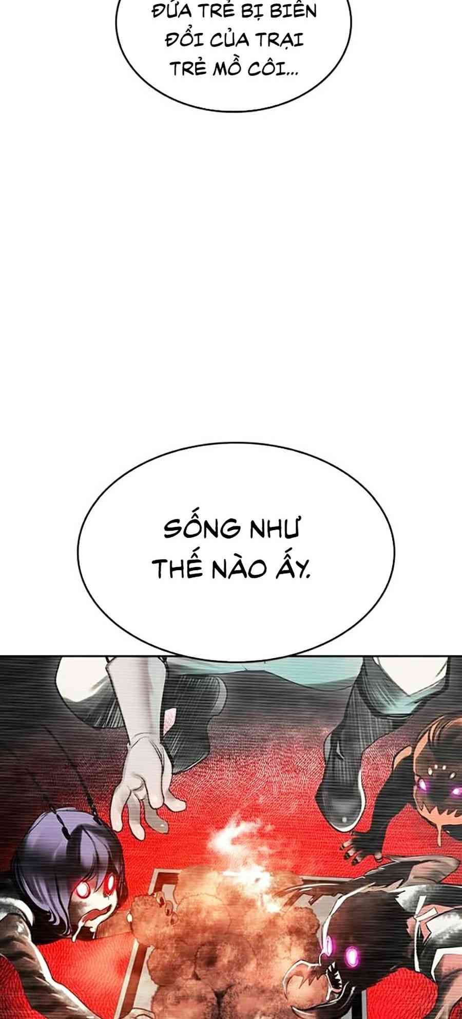 Đại Chiến Người Và Trùng Chapter 25 - Trang 19