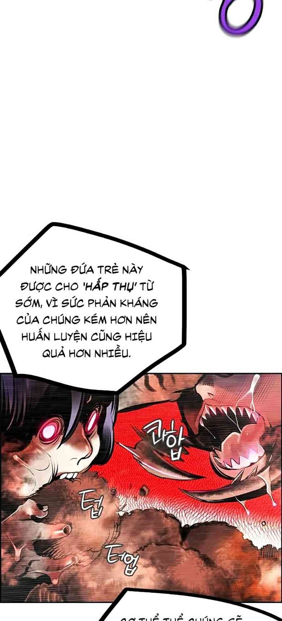 Đại Chiến Người Và Trùng Chapter 25 - Trang 21