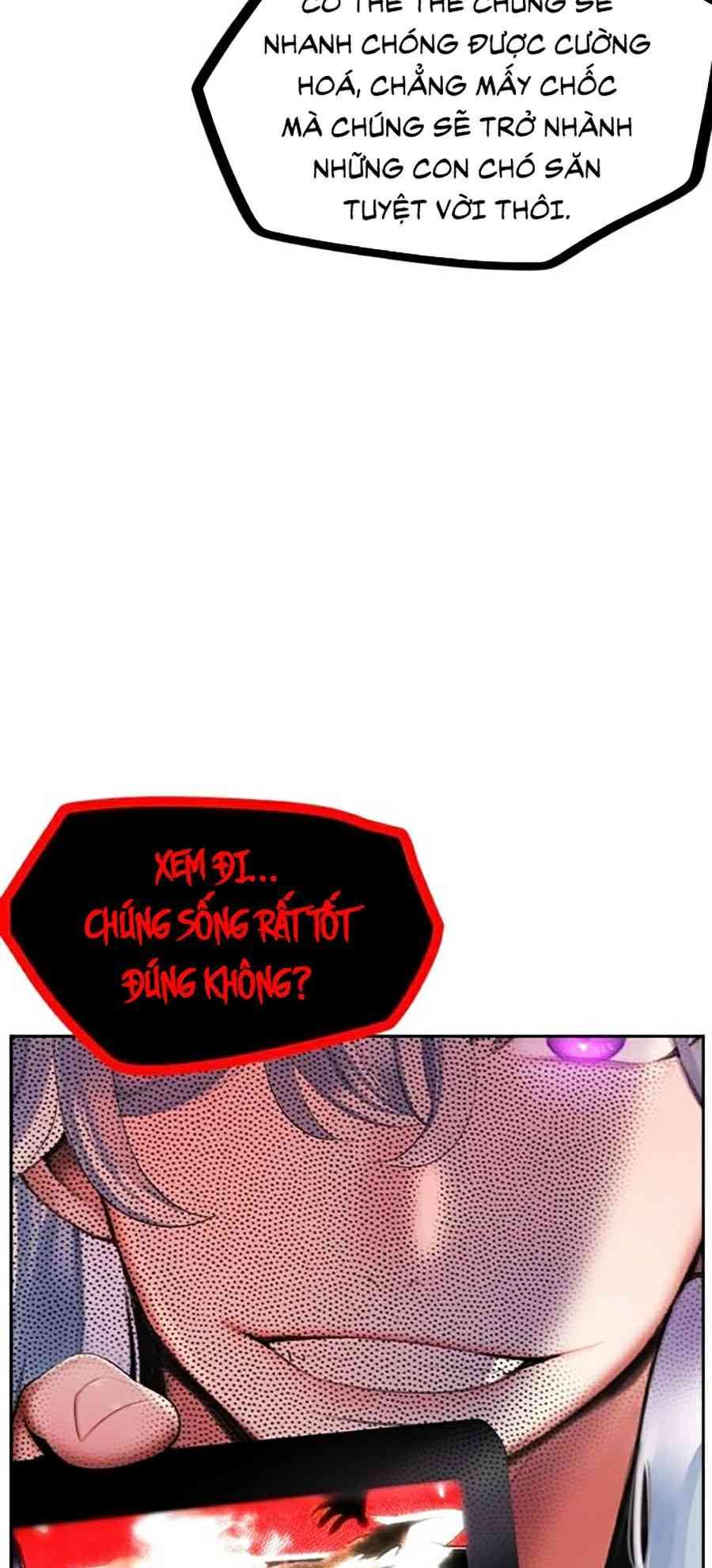 Đại Chiến Người Và Trùng Chapter 25 - Trang 22