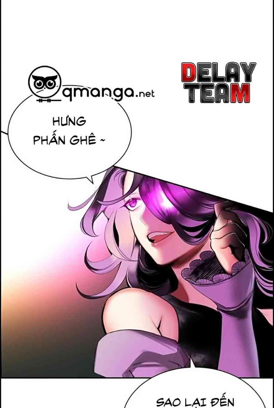 Đại Chiến Người Và Trùng Chapter 25 - Trang 28