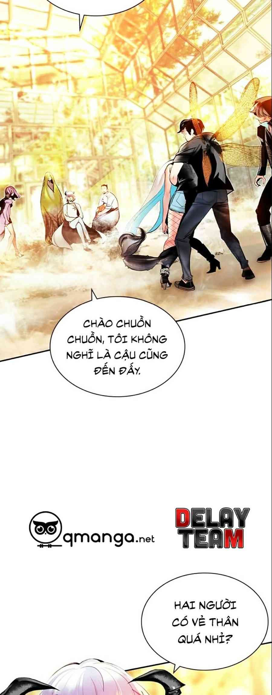 Đại Chiến Người Và Trùng Chapter 25 - Trang 3