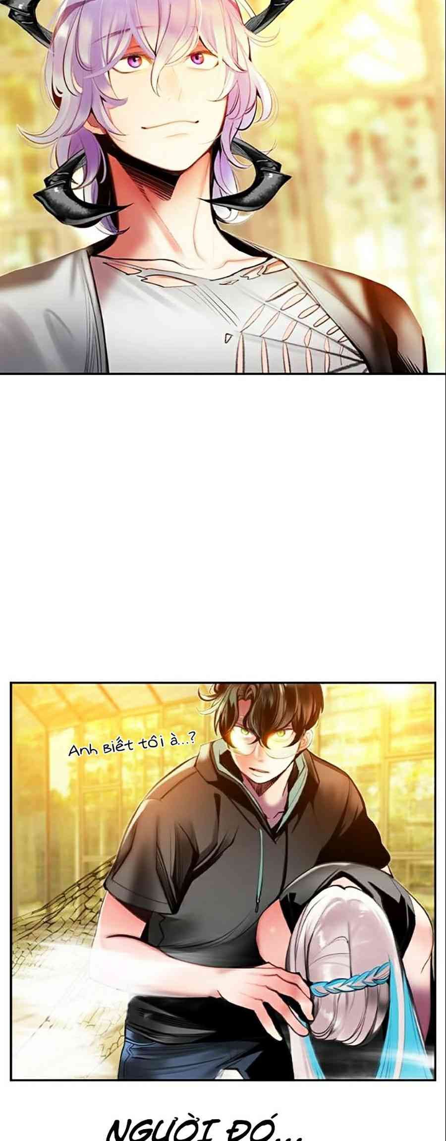 Đại Chiến Người Và Trùng Chapter 25 - Trang 4