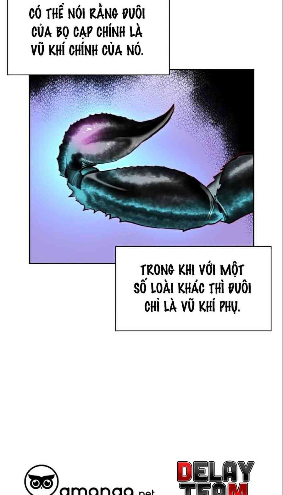 Đại Chiến Người Và Trùng Chapter 25 - Trang 42