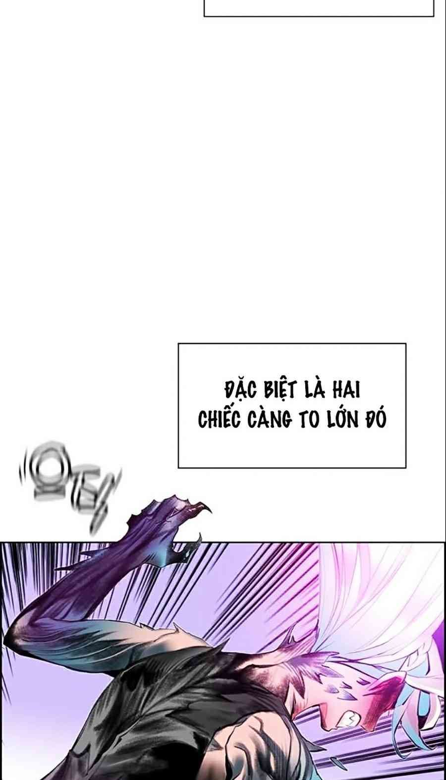 Đại Chiến Người Và Trùng Chapter 25 - Trang 44
