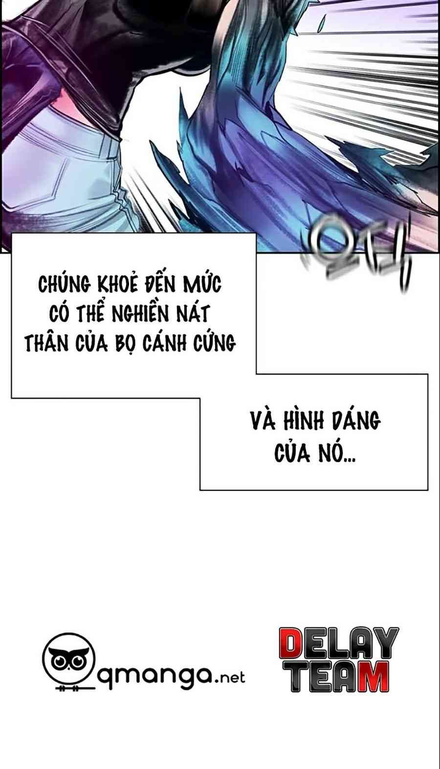 Đại Chiến Người Và Trùng Chapter 25 - Trang 45