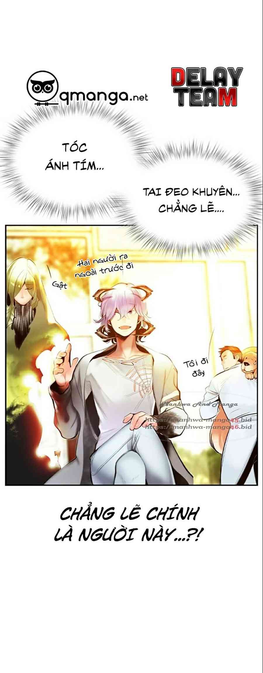 Đại Chiến Người Và Trùng Chapter 25 - Trang 6
