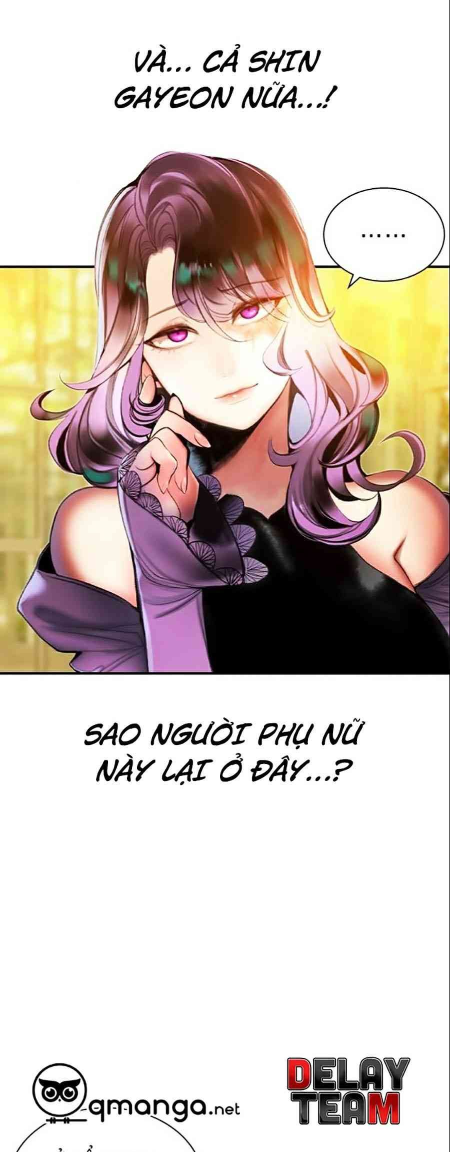 Đại Chiến Người Và Trùng Chapter 25 - Trang 7
