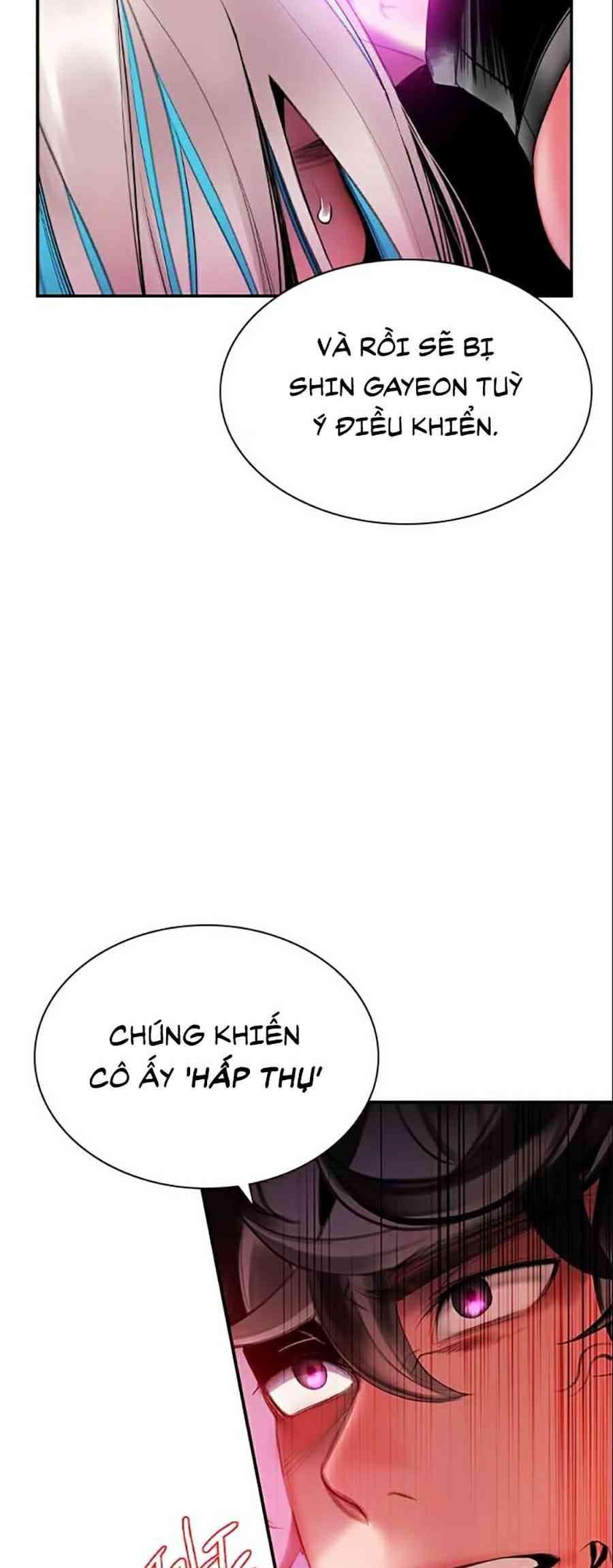 Đại Chiến Người Và Trùng Chapter 25 - Trang 9