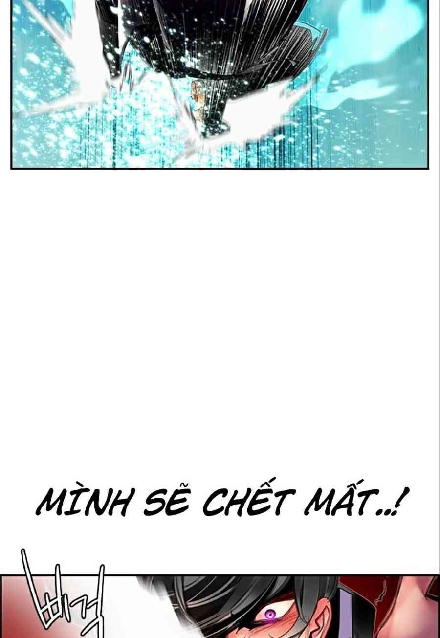 Đại Chiến Người Và Trùng Chapter 26 - Trang 10