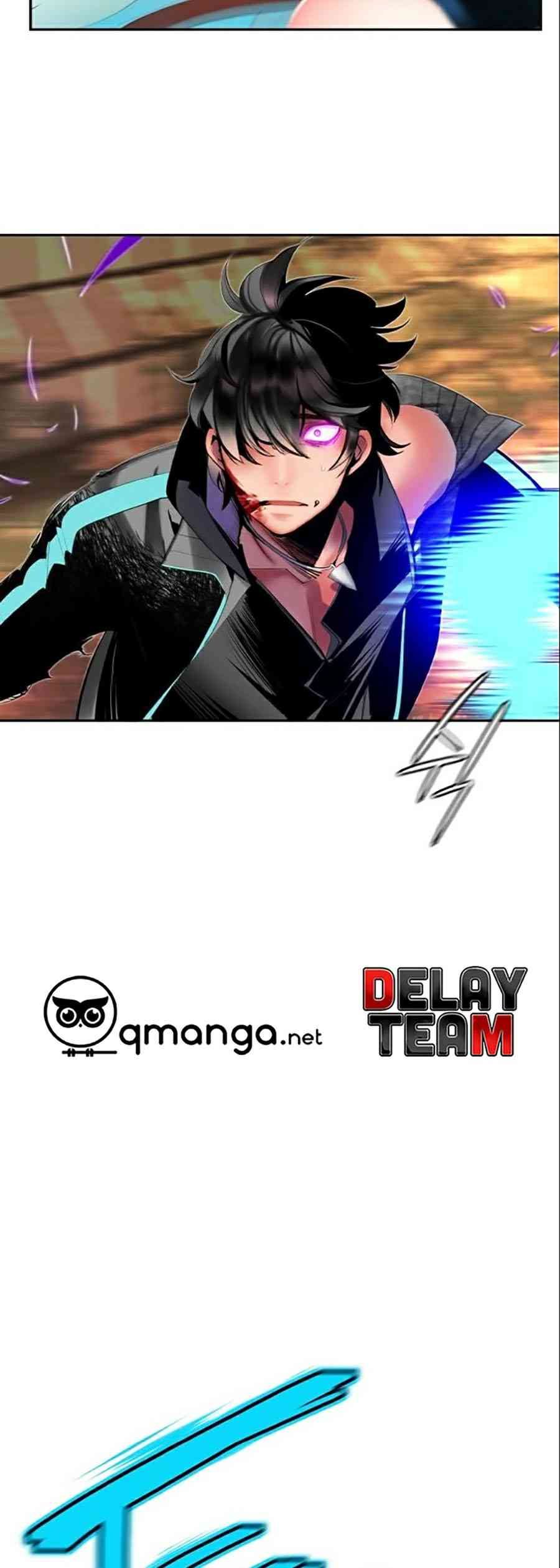 Đại Chiến Người Và Trùng Chapter 26 - Trang 18