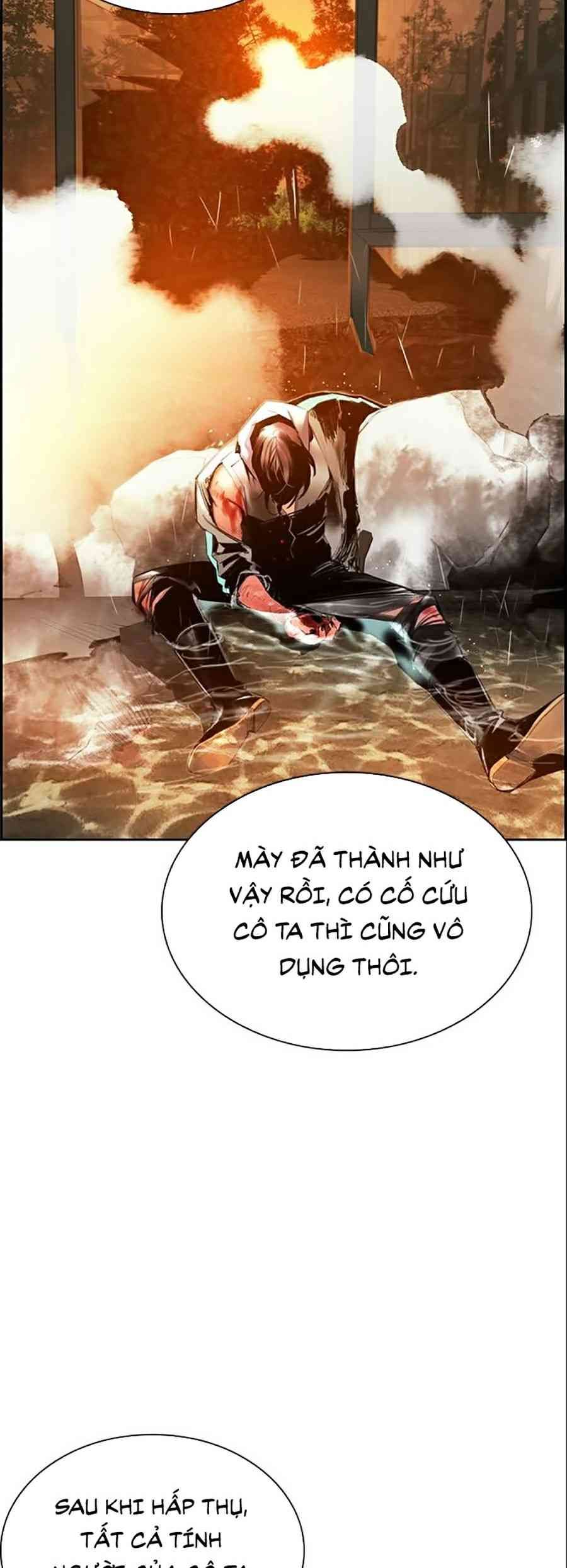 Đại Chiến Người Và Trùng Chapter 26 - Trang 23