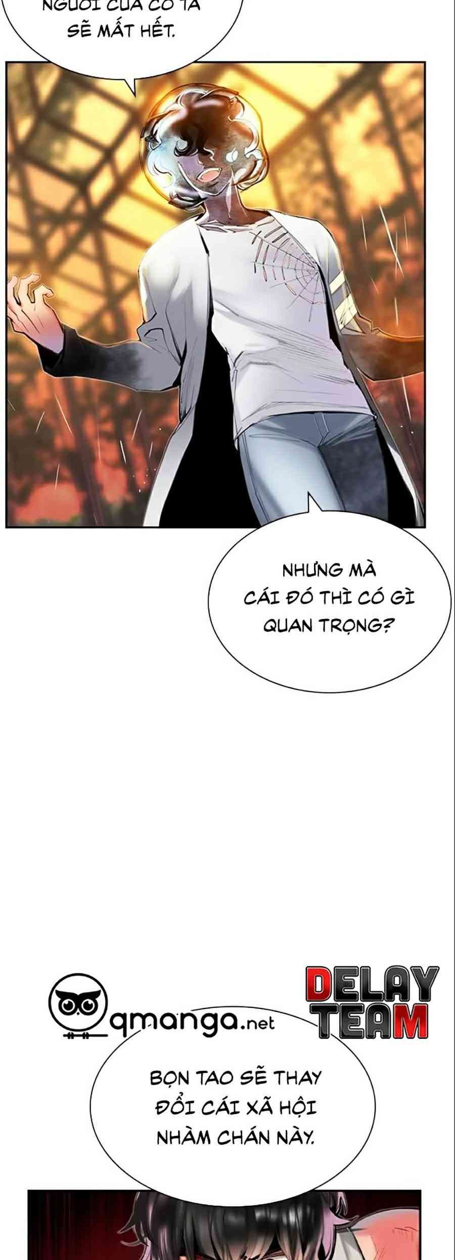 Đại Chiến Người Và Trùng Chapter 26 - Trang 24
