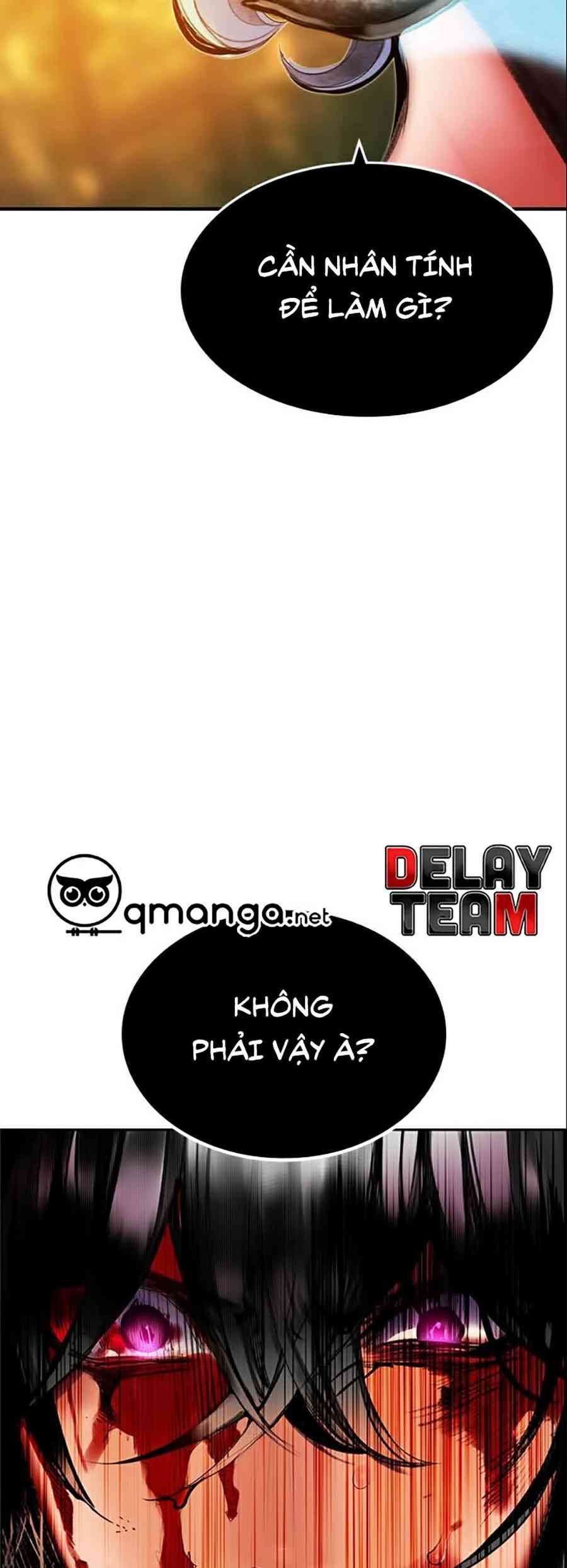 Đại Chiến Người Và Trùng Chapter 26 - Trang 28