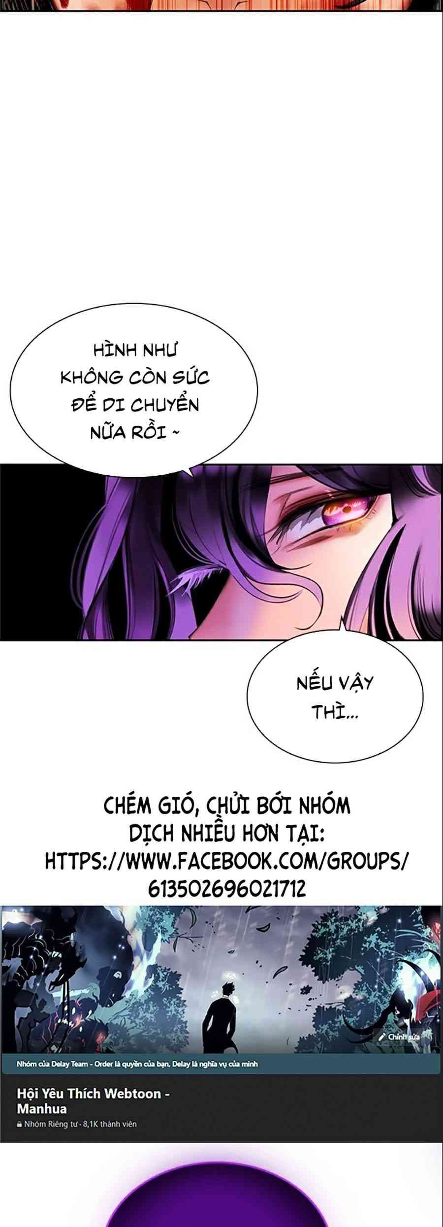 Đại Chiến Người Và Trùng Chapter 26 - Trang 29