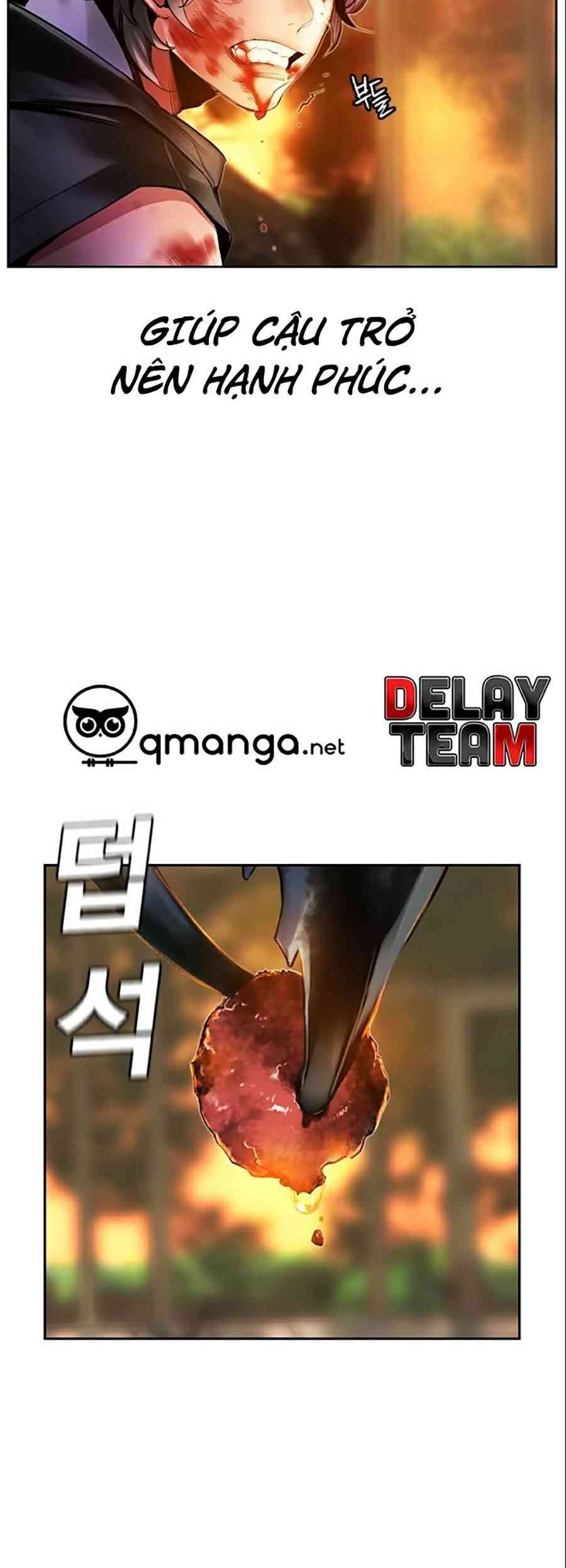 Đại Chiến Người Và Trùng Chapter 26 - Trang 31