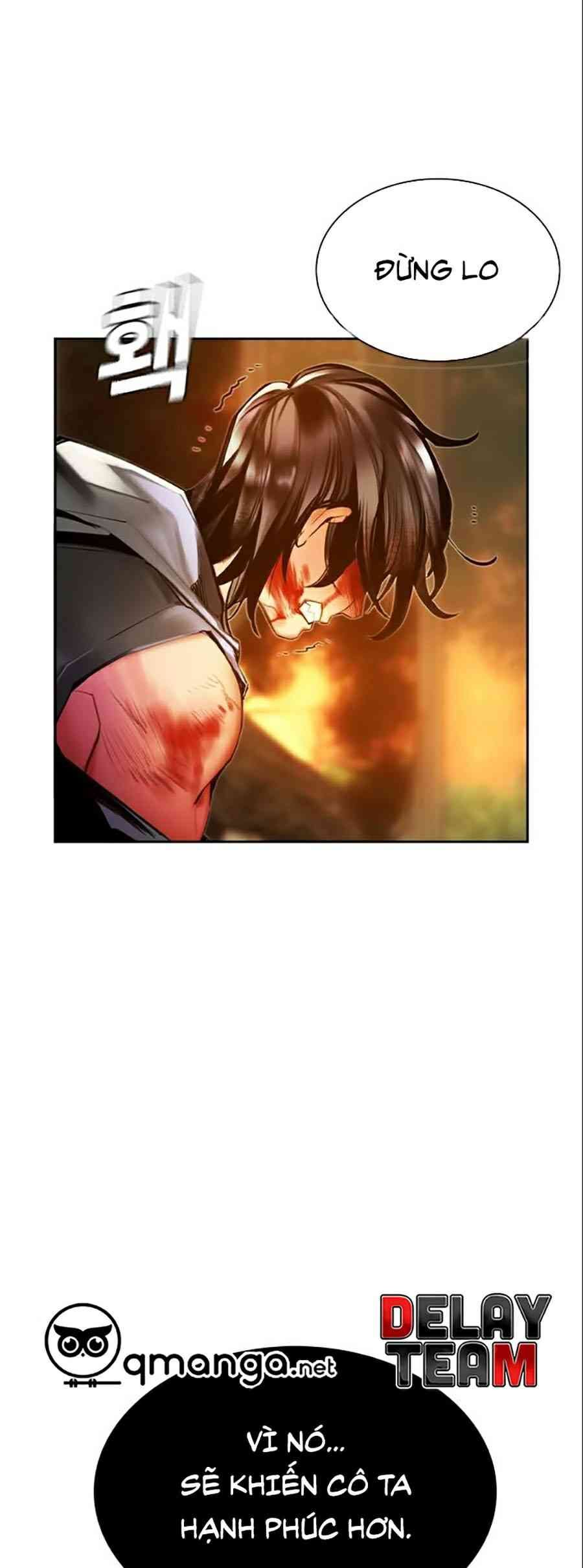 Đại Chiến Người Và Trùng Chapter 26 - Trang 32
