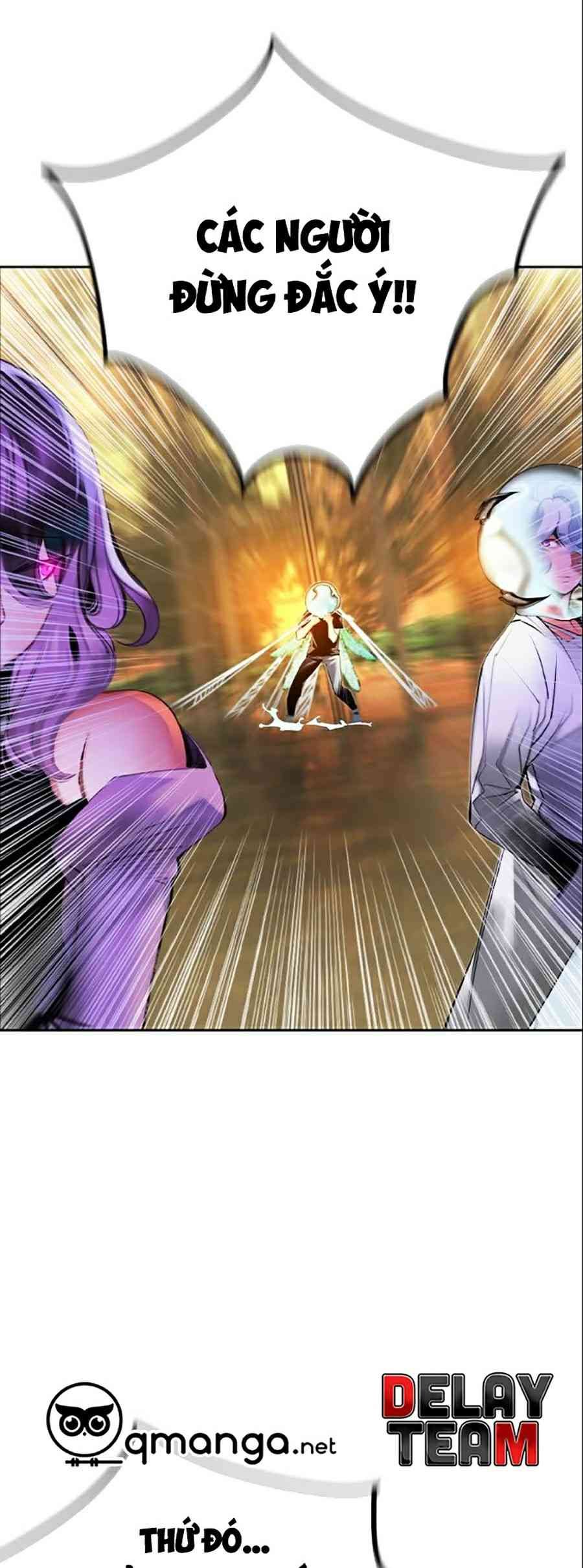 Đại Chiến Người Và Trùng Chapter 26 - Trang 34