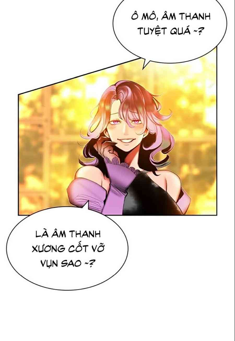 Đại Chiến Người Và Trùng Chapter 26 - Trang 4