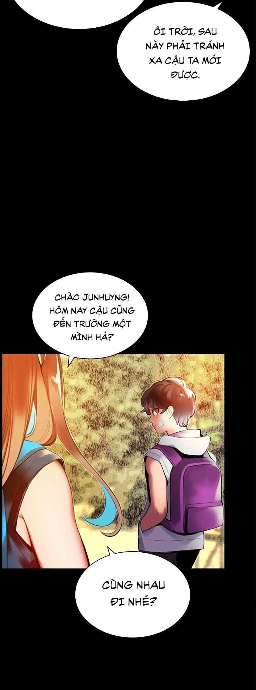 Đại Chiến Người Và Trùng Chapter 26 - Trang 40