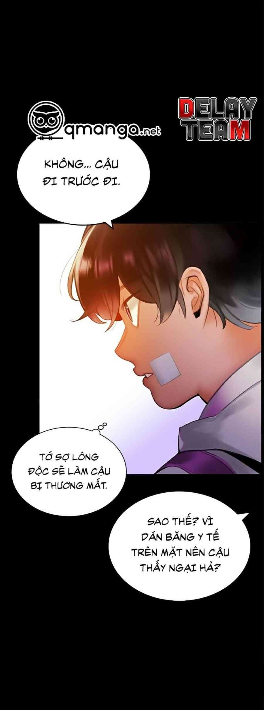 Đại Chiến Người Và Trùng Chapter 26 - Trang 41