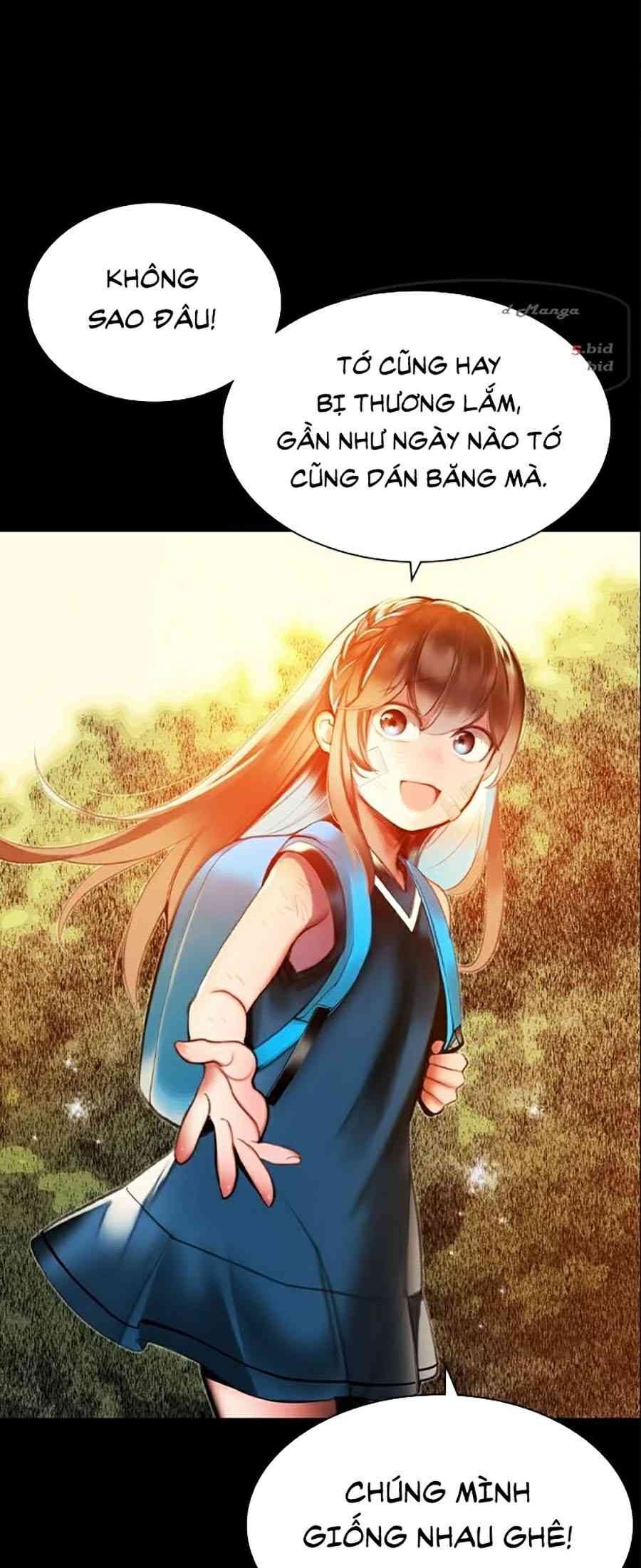 Đại Chiến Người Và Trùng Chapter 26 - Trang 42