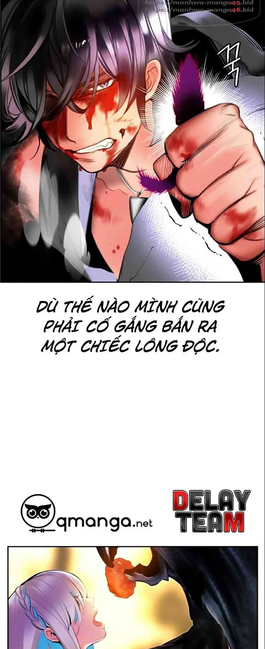Đại Chiến Người Và Trùng Chapter 26 - Trang 47