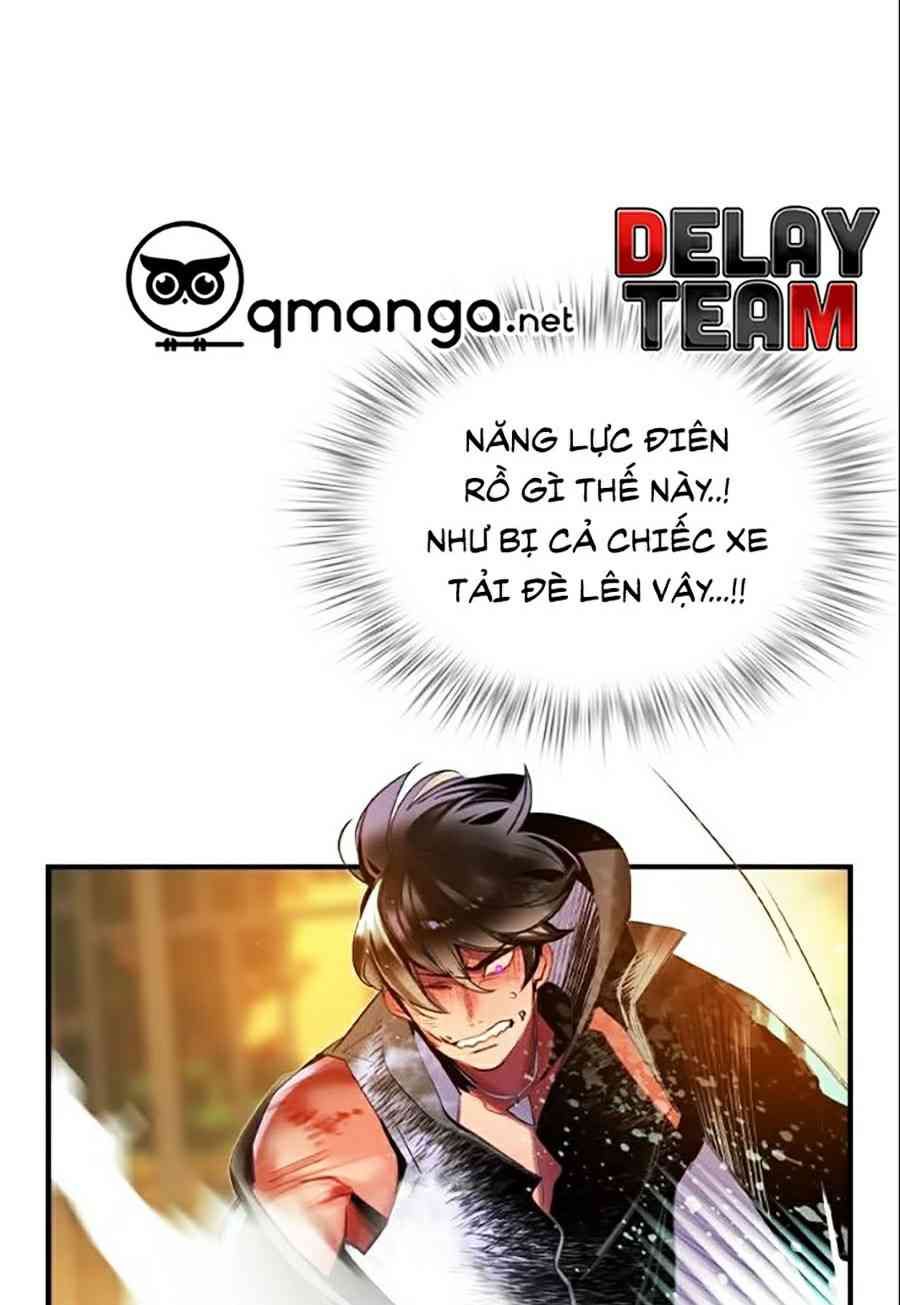 Đại Chiến Người Và Trùng Chapter 26 - Trang 7