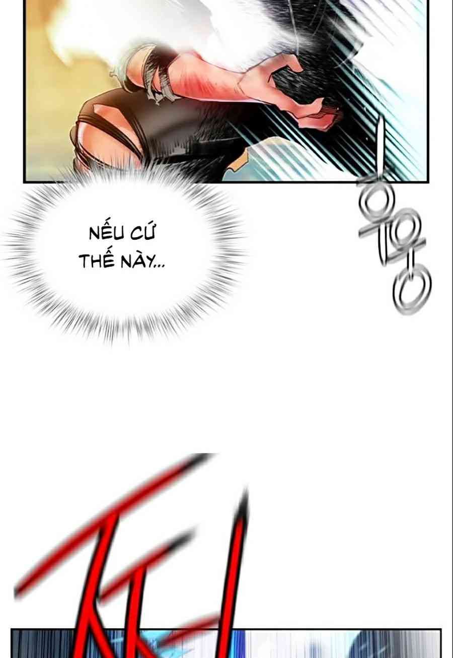 Đại Chiến Người Và Trùng Chapter 26 - Trang 8