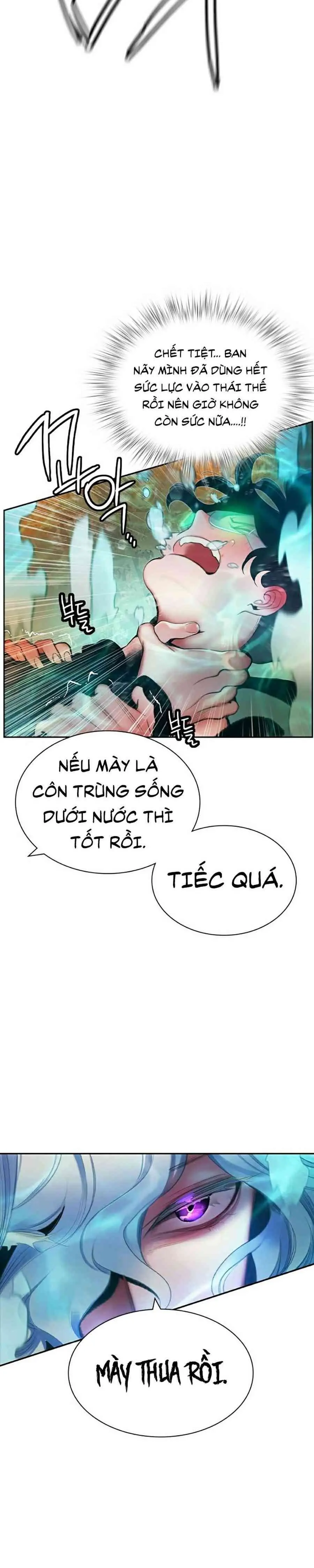 Đại Chiến Người Và Trùng Chapter 27 - Trang 13