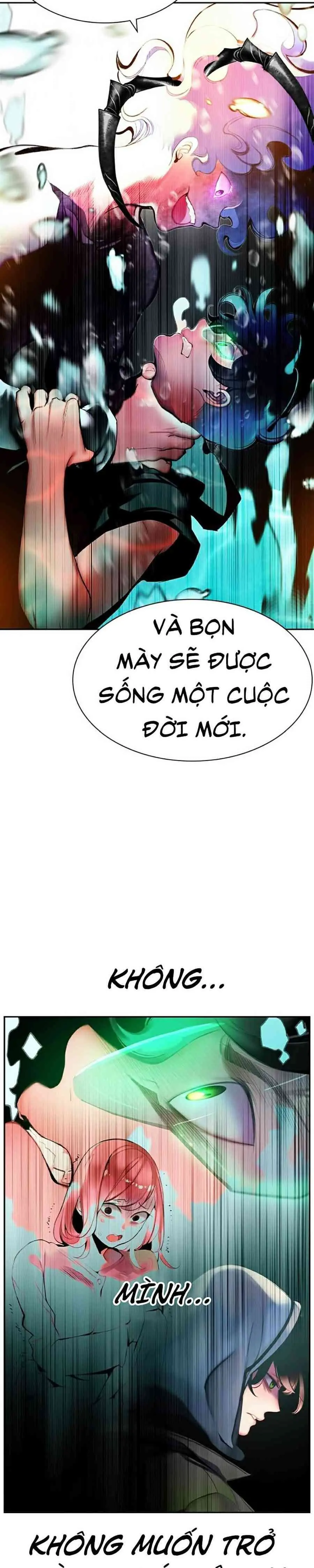Đại Chiến Người Và Trùng Chapter 27 - Trang 15