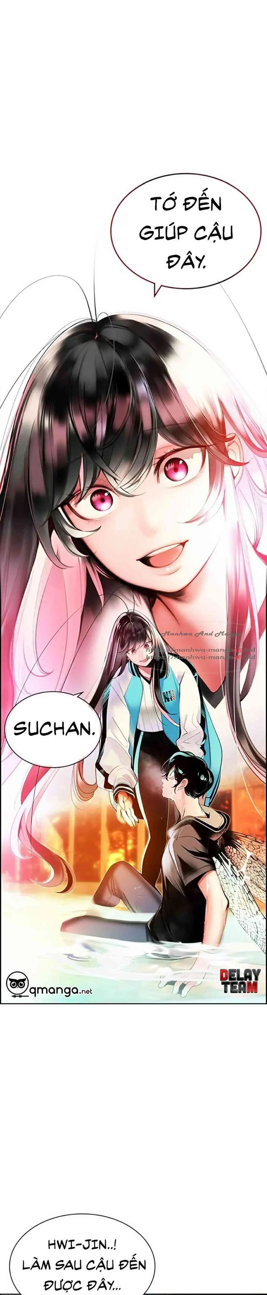 Đại Chiến Người Và Trùng Chapter 27 - Trang 19