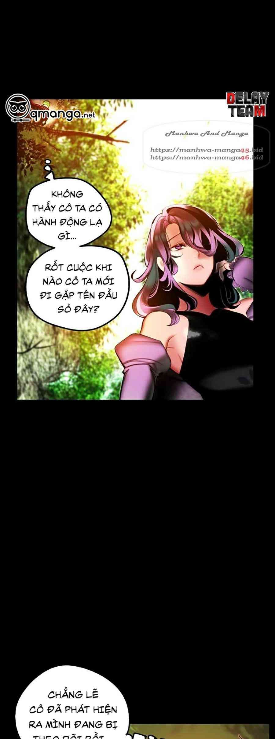 Đại Chiến Người Và Trùng Chapter 27 - Trang 22